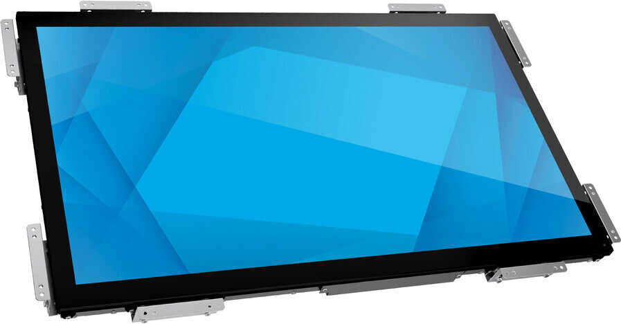Elo Touch Solutions ET3263L, E, 26 kWh, A bis G