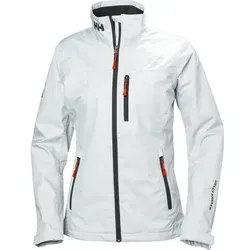 HELLY HANSEN Damen Funktionsjacke, Größe XL in Grau Grau