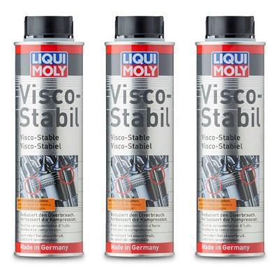 Liqui Moly 3x 300ml Visco-Stabil [Hersteller-Nr. 1017]