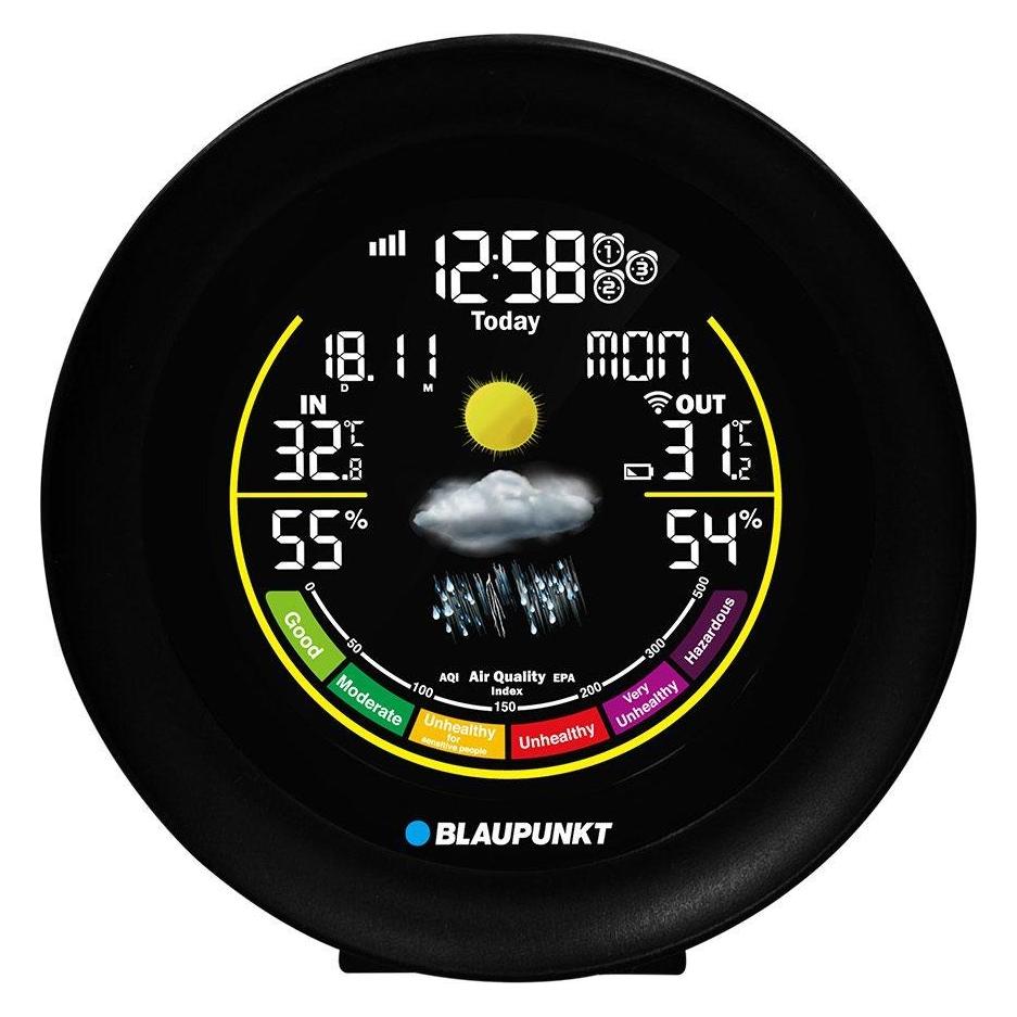 Blaupunkt WS35BK APP (WS35BK APP)