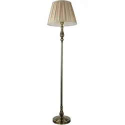 Licht-Erlebnisse, Stehlampe, Flemish (E27)