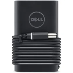 Dell Power Adapter/Inverter (65 W), Notebook Netzteil, Schwarz