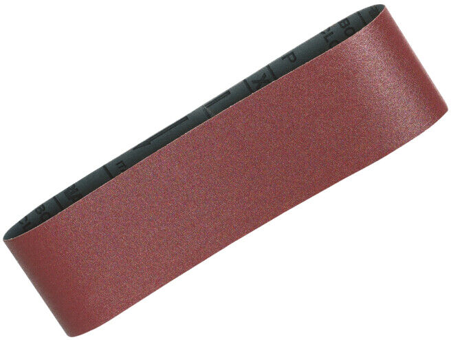 Bande abrasive Makita 76x610mm K80 P-37334 (P-37334)