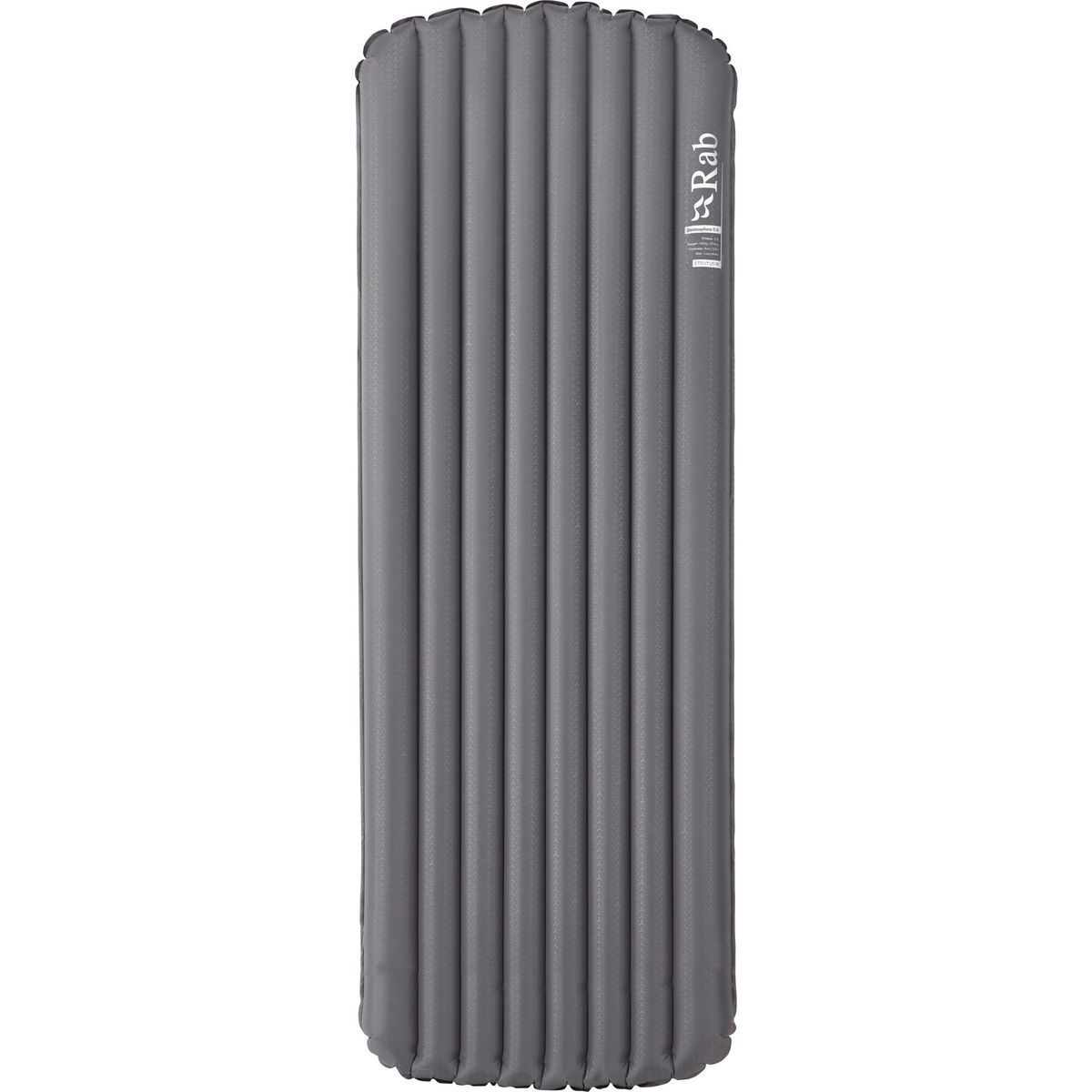 Rab Stratosphere 5.5 graphene (GRH) Regular QMA-03-GRH-REG-REG