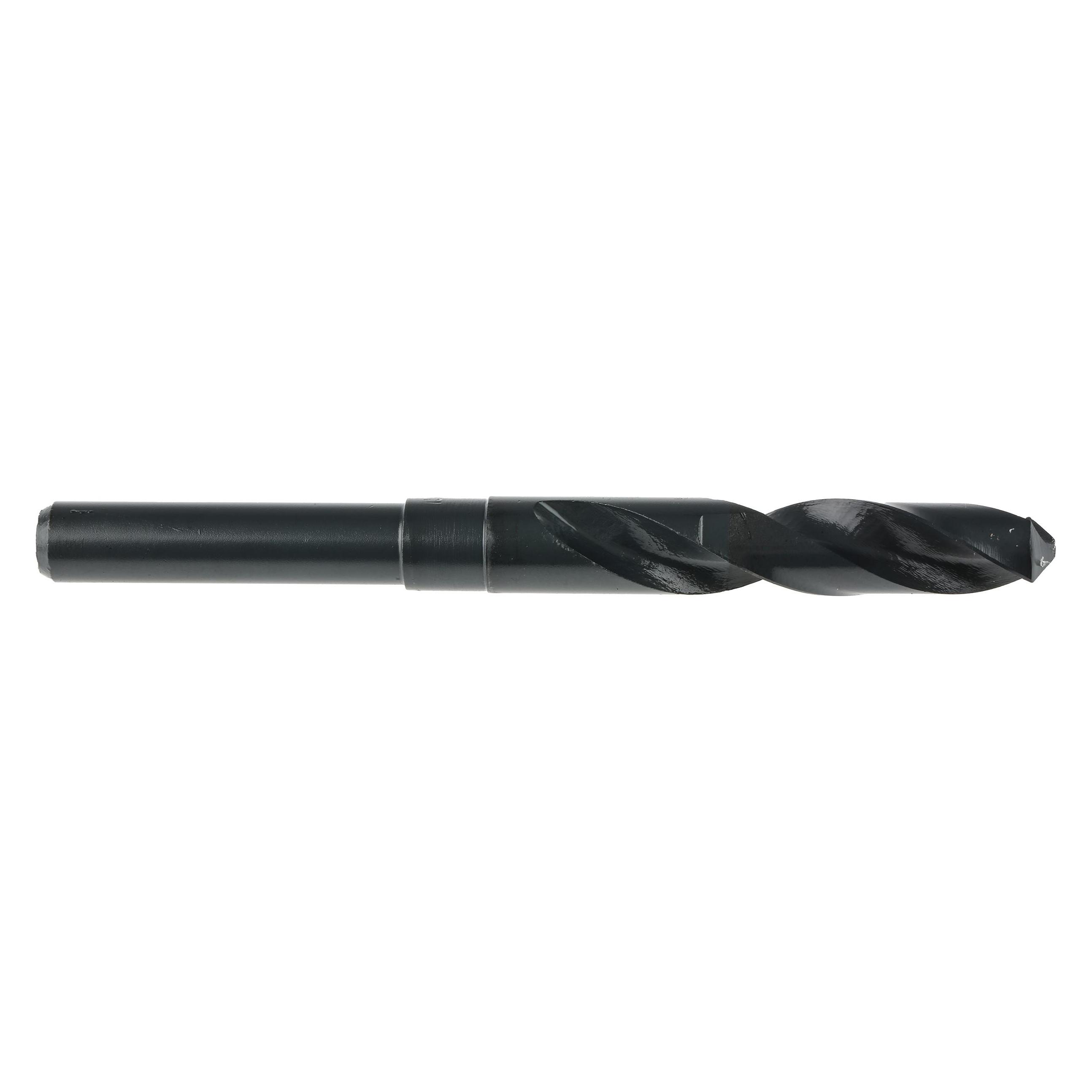 RS PRO HSS Straight Shank Jobber Drill 15mm (7844829)