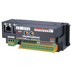 Mitsubishi Electric Ausgangsmodul NZ2GNSS2-8TE(C)