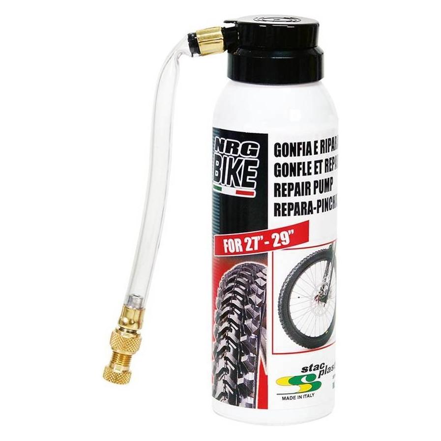 NRG Cans Inflate And Repair 125ml (L01-A002209)