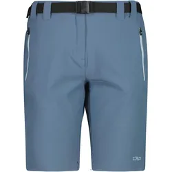 CMP Campagnolo, Damen, Outdoorhose, Trekking (46, XXL), Blau
