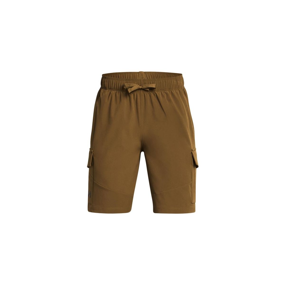 Under Armour Pennant Woven Cargo Short coyote black L 1383125-498-YLG