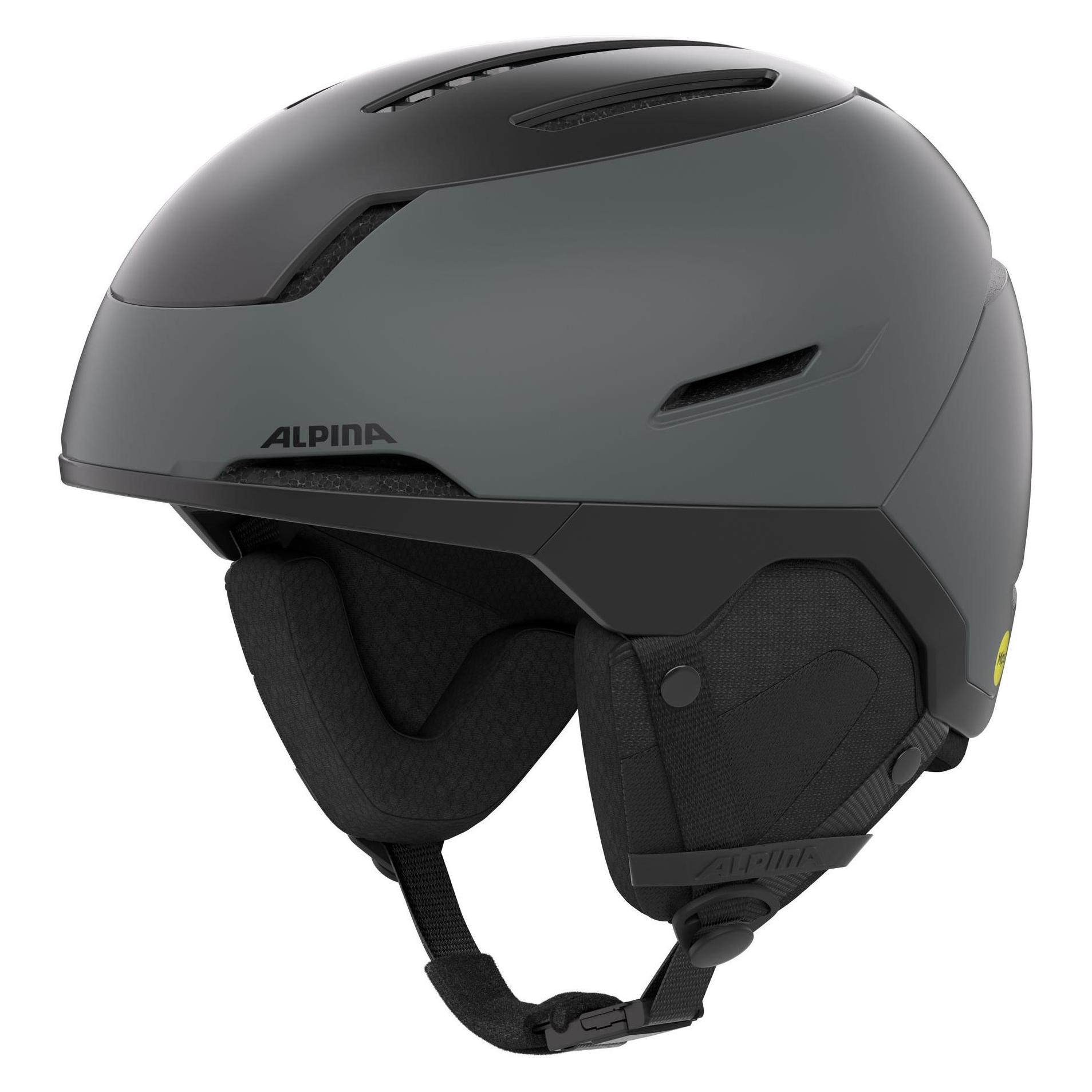 Alpina Versatile Pro Mips (59 - 61 cm, L) (56798067)
