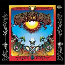 I-DI, Schallplatten, Aoxomoxoa (Grateful Dead)