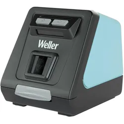 Weller Erem Weller WATC100F Automatischer Spitzenreiniger 1 Stück (L x B x H) 141 x 131 x 110mm, Lötgerät Zubehör, Schwarz