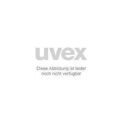 uvex airwing E Schutzhelm ohne Lüftung mit Innenausstattung für Elektrobereich  orange 51 cm - 61 cm - 9760220 - orange