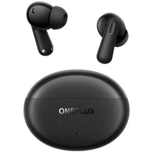 OnePlus Nord Buds 3 Pro Schwarz