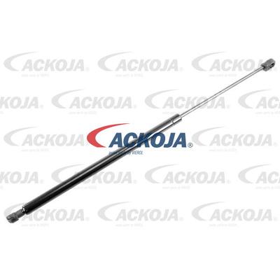 ACKOJA Gasfeder, Koffer-/Laderaum A52-0097 für HYUNDAI