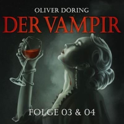Der Vampir (Teil 3 & 4) - , CD, 9783946207801
