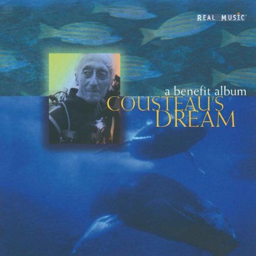 Various - Cousteau's Dream - Preis vom 13.10.2026 19:28:25 h