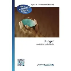 Hunger, Sachbücher