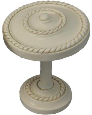 Urbanest Rope Designer Decor Drapery Medallion Holdback, 1 Piece