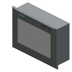 Siemens 6AG11240GC132AX0 6AG1124-0GC13-2AX0 SPS-Display