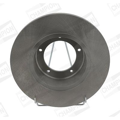 Champion Bremsscheibe [Hersteller-Nr. 561352CH] für Land Rover
