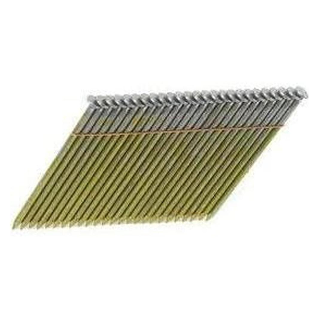 Bostitch Stanley S31075 Streifennägel 3.10x75mm gerade Klar 2000 Stück (35423387)