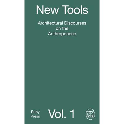 New Tools, Taschenbuch von , Ruby Press, 978-3-944074-55-9