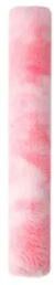 Inspire Select Interactive Cat Chew Toy Catnip Kick Stick Soft Plush Durable Kitty Kick Toy For Teeth Cleaning & Indoor Playing pink B 14.57 2.36 In