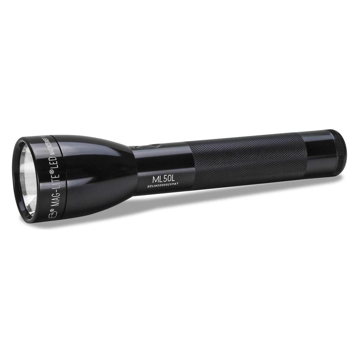 Maglite Ml50 2c (25.80 cm, 490 lm) (ML50L-S2015)