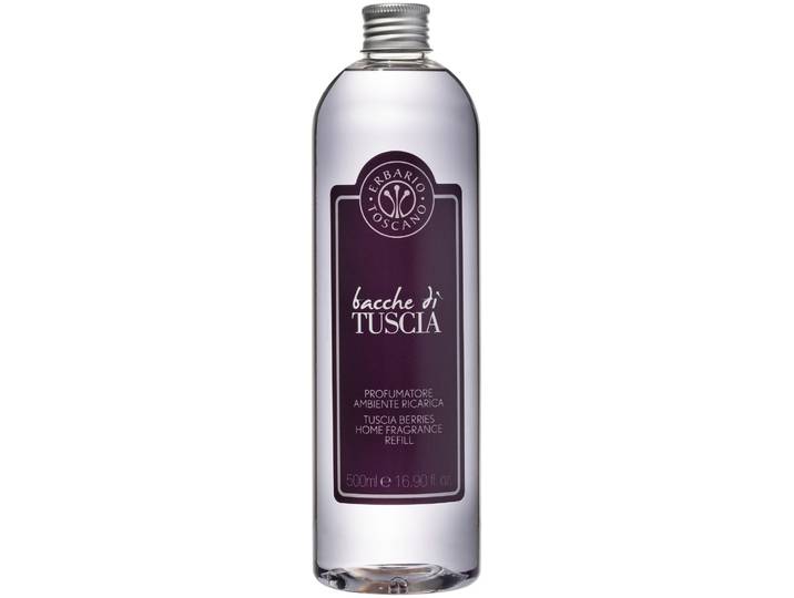 Erbario Toscano Refill Diffuser Bacche di Tuscia 500ml