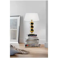 Villeroy & Boch SOFIA - Tischleuchte gold 96351