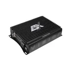 ESX VX3000 PRO Mono Ultra Class D Digital Verstärker 3300 Watt RMS Ausgangsle...