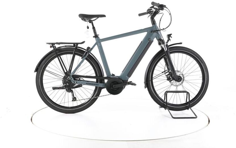 Winora Sinus 9 Trekking E-Bike - 306378