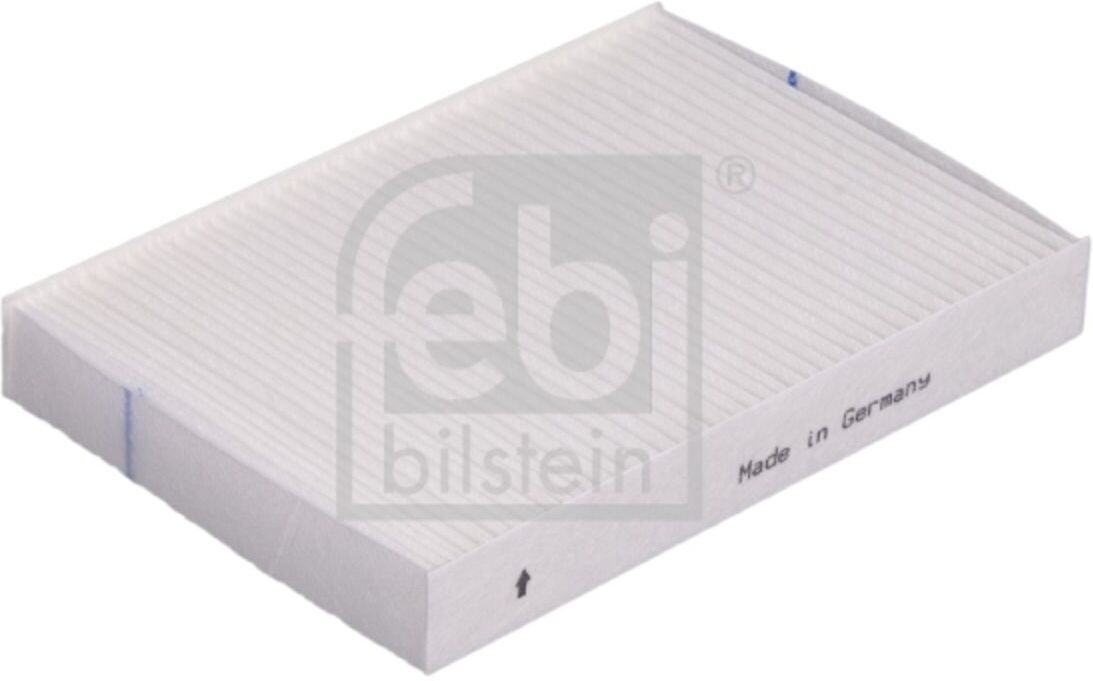 Innenraumluftfilter FEBI BILSTEIN 15939