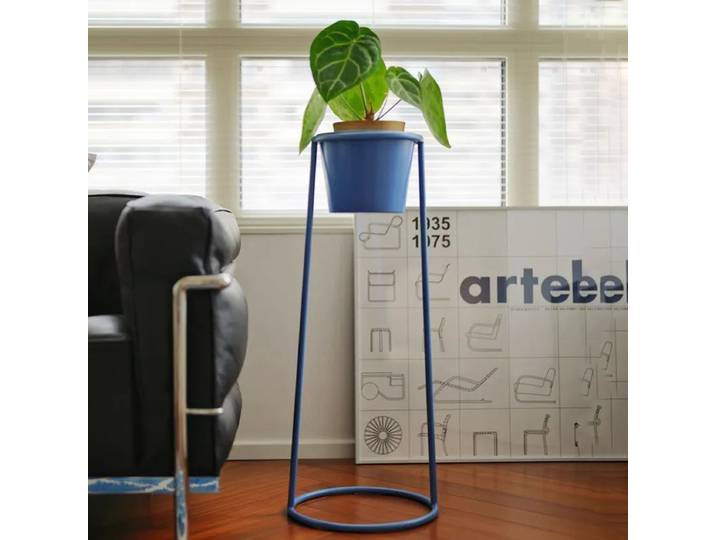 Support de Pot de fleur en fer, étagère d'angle mobile pour plantes, étagères d'angle pour plantes de salon, étagère de terrasse de jardin extérieur pour fleurs