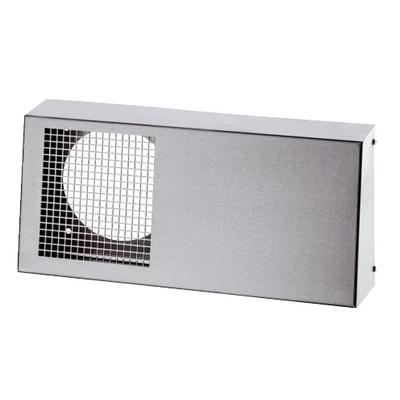 KWS Kombi-Wandstutzen Duo - Maico Ventilatoren - LB10692.1