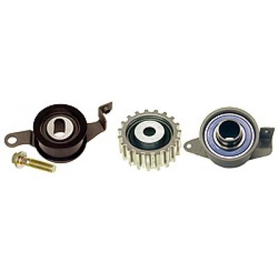 MAPCO Rollensatz, Zahnriemen 24704 für Ford MAZDA