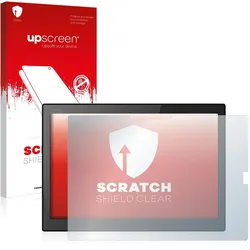upscreen Scratch Shield Displayschutz (1 Stk., Lenovo ThinkPad X1 Tablet), Tablet Schutzfolie