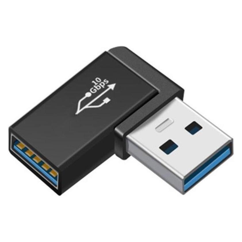 PowerGuard USB A - USB A (USB 3.2 Gen 2) (00030896)