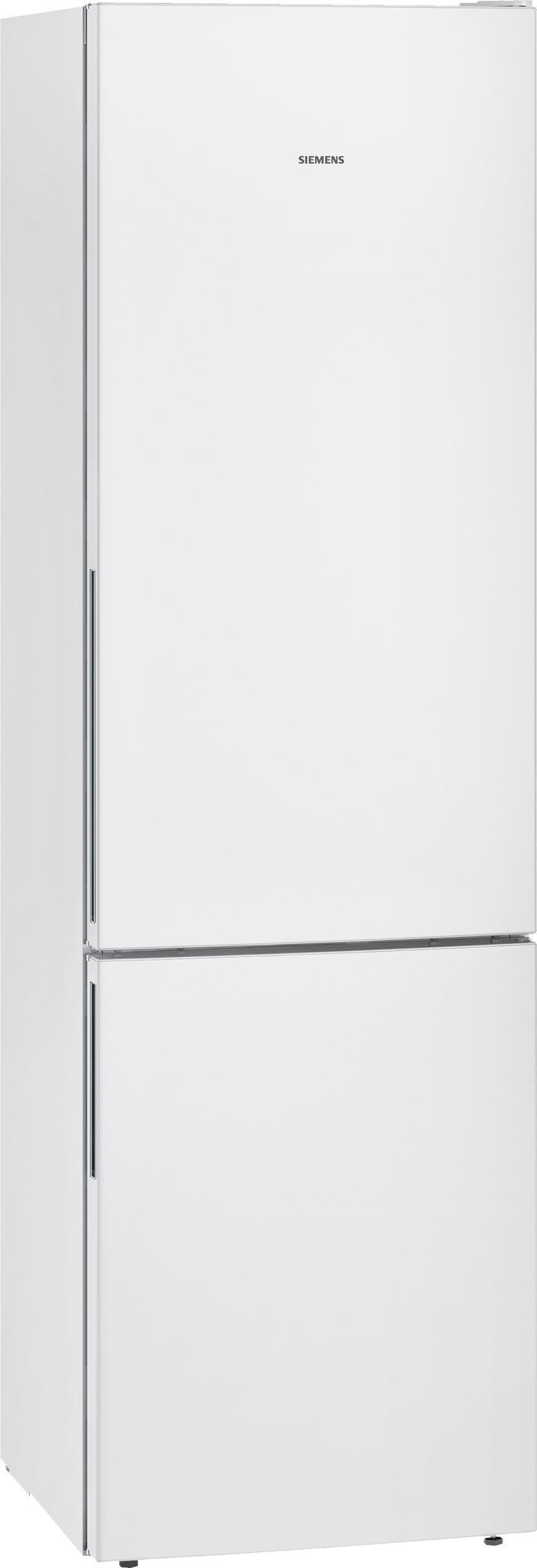 Siemens iQ500 KG39EAWCA 249 l / 94 l Kühl-Gefrierkombi freistehend 149 kWh Jahr (Weiß)