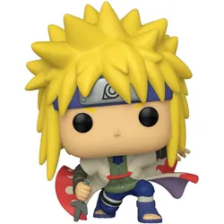 Funko POP! - Naruto Shippuden: Minato Namikaze