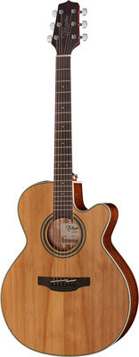 Takamine GN20CE-N Natur matt