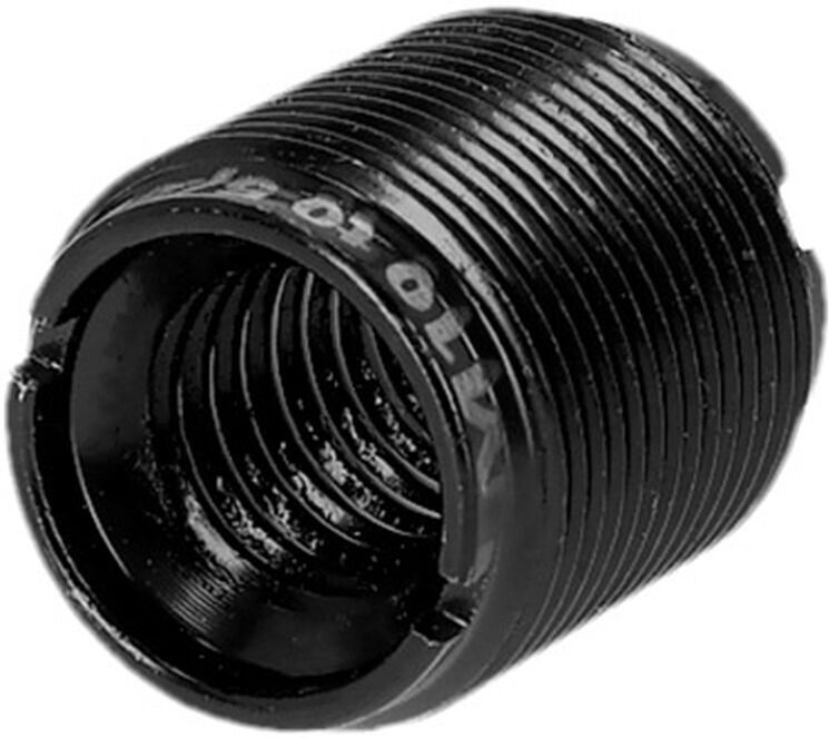 Gravity A M10f 58m - Gewinde-Adapter Von M10 Weiblich Auf 5/8" Männlich