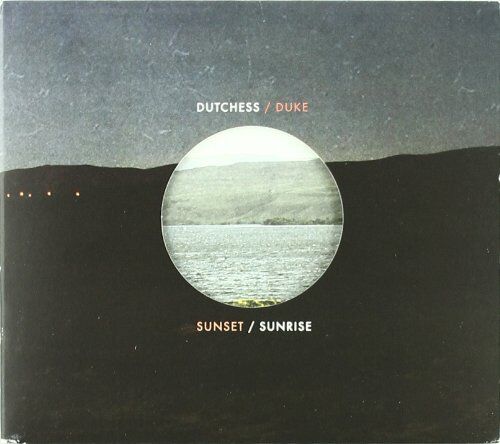 Dutchess, the & Duke, the - Sunset/Sunrise - Preis vom 03.10.2026 20:43:07 h