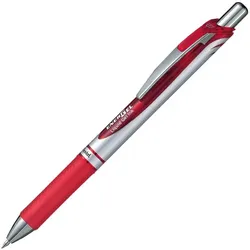 Pentel Gelschreiber »EnerGel BL77 Eco« rot