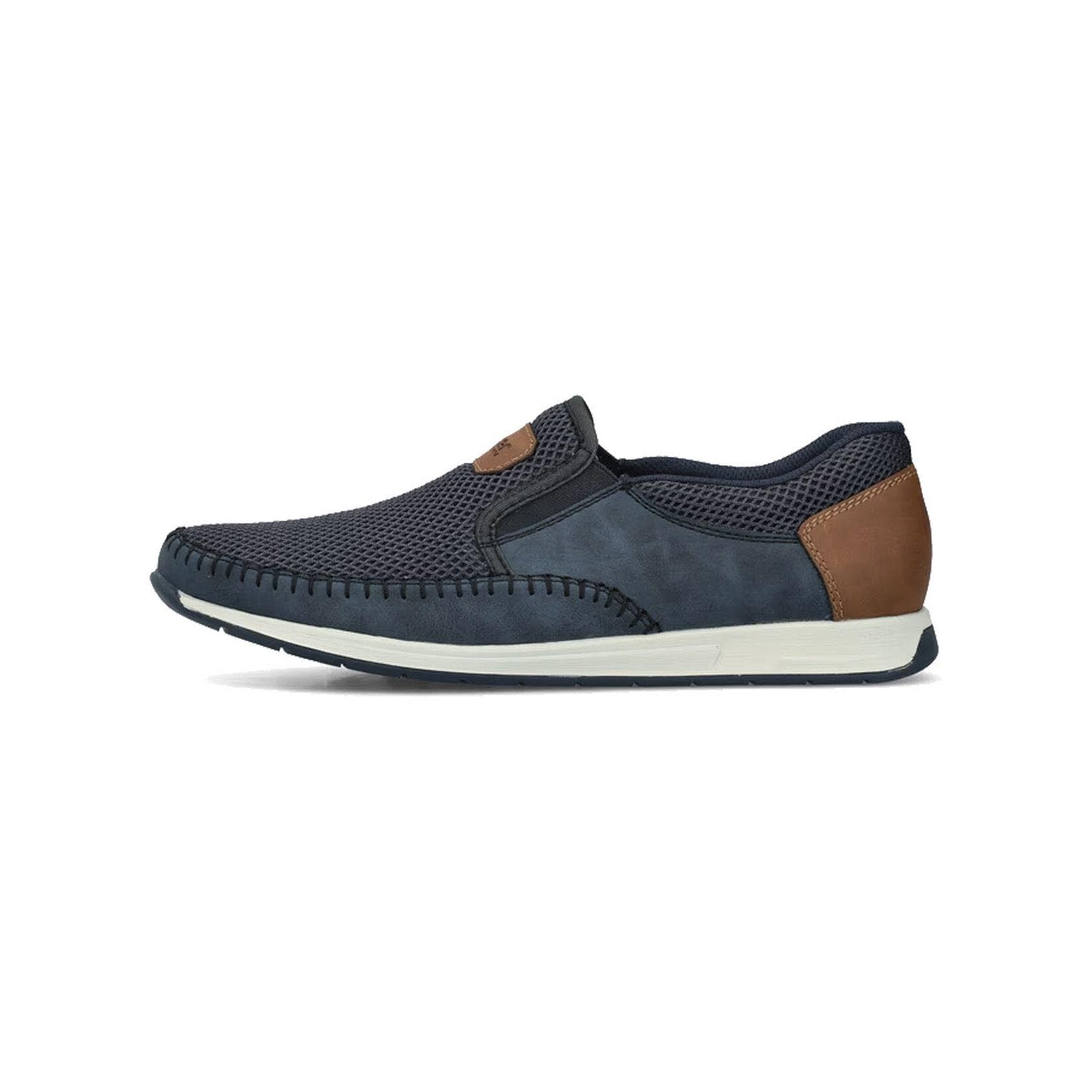 Herren Slipper Gr. 46