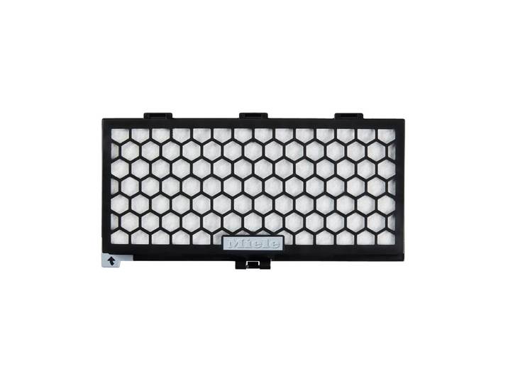 Miele SF-AA30 Staubsaugerfilter Schwarz