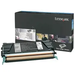 Lexmark T650H31E Tonerkartusche 1 Stück(e) Original Schwarz