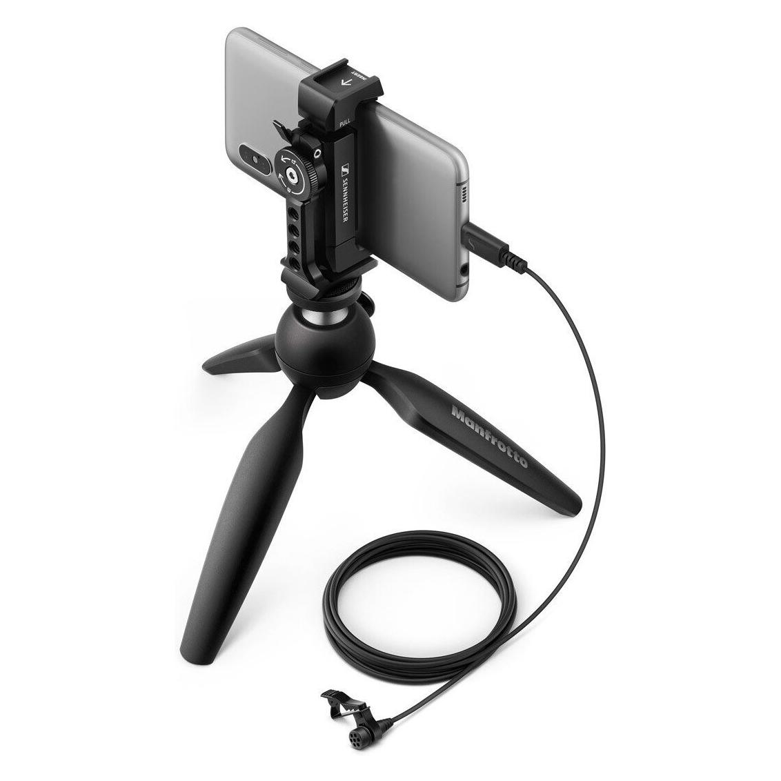 Sennheiser XS Lav USB-C Mobile-Kit (509259)