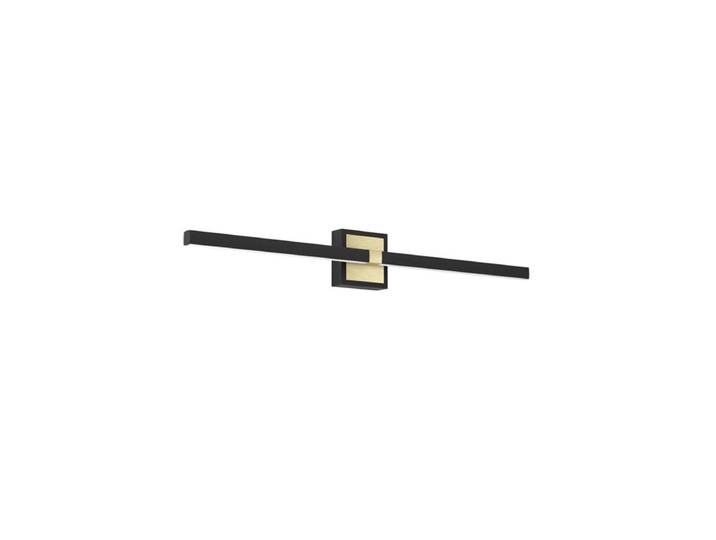 EGLO PEGUERA BADEWAND L800 2000LM IP44 SCHWARZ/BM
